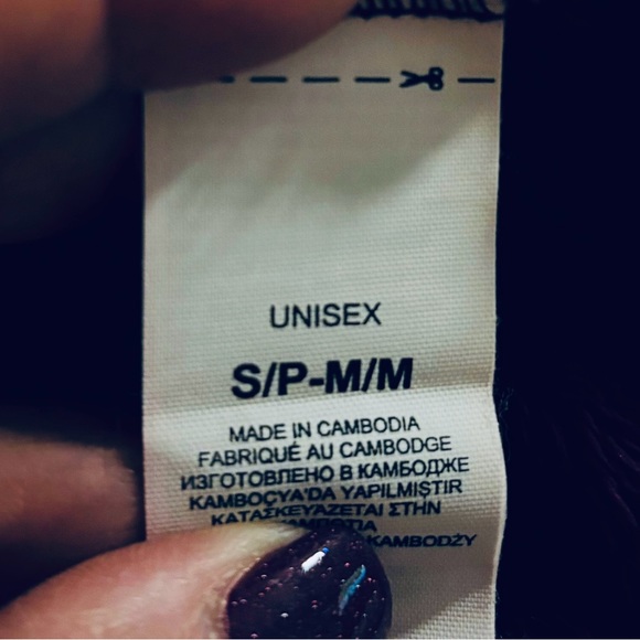 The North Face Unisex Beanie Denali Thermal Plush Fuzzy Soft Fleece - Picture 4 of 4